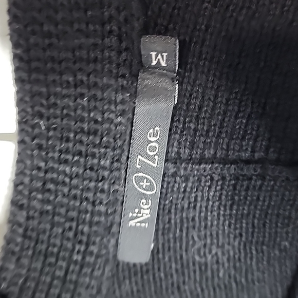 Nic + Zoe ZipUp Cardigan - Picture 2 of 8